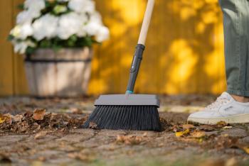 PureLine kerti seprű 2.Kép