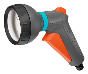 Classic öntözőfej Kép