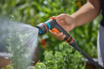 Compact többfunkciós öntözőfej 2.Kép