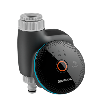 Smart öntözőkomputer Kép