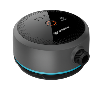 Smart Pipeline öntözőkomputer Kép