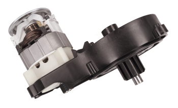 PowerMax 42E motor  (Outlet) 2.Kép