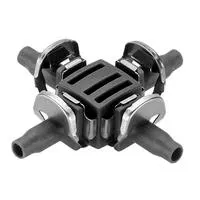 Micro-Drip-System csatlakozóelem  (Outlet) Kép