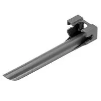 Micro-Drip-System csővezető  (outlet) Kép