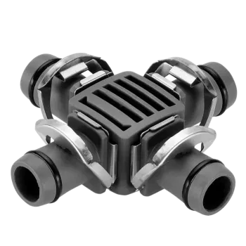 Micro-Drip-System keresztelem  (Outlet) Kép