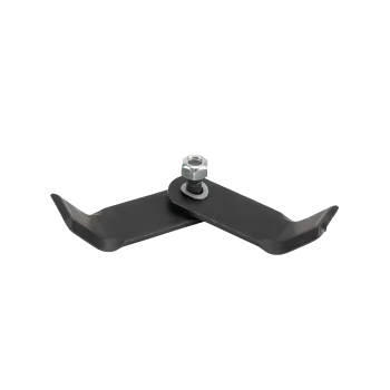 Y-kés rögzítőelemekkel Kép