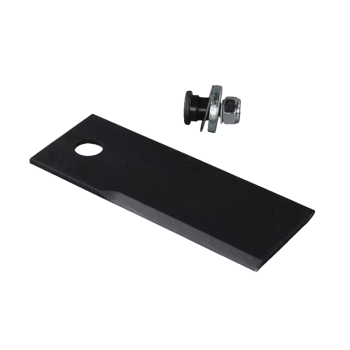 késpenge rögzitőelemekkel  (AS 900/911 Enduro) Kép