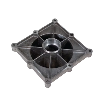 késtartó csapágyház  (AS 940 Sherpa) 2.Kép