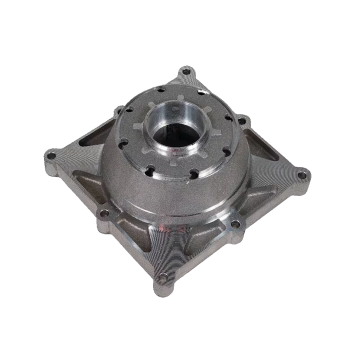 késtartó csapágyház  (AS 940 Sherpa) Kép