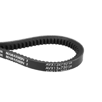 ékszíj  (AS Weedhex) Kép