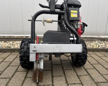 Portable Winch PWM600 MH kábelfektető gép robotfűnyíró telepítéshez  (Outlet) 6.Kép