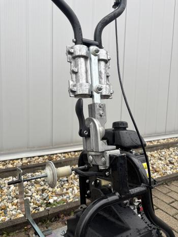 Portable Winch PWM600 MH kábelfektető gép robotfűnyíró telepítéshez  (Outlet) 7.Kép