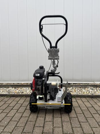 Portable Winch PWM600 MH kábelfektető gép robotfűnyíró telepítéshez  (Outlet) 3.Kép