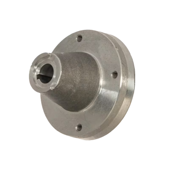 kerékagy  első (AS Sherpa 940) Kép