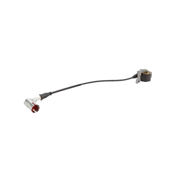 gyújtás  2T (AS 21 / 26 / 28 / 65 / 53 / 510 / 531) Kép