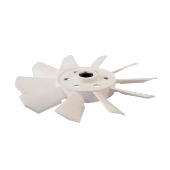 ventillátor hajtáshoz  (AS Sherpa / YAK) Kép