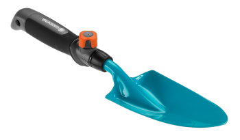 Combisystem viráglapát Kép