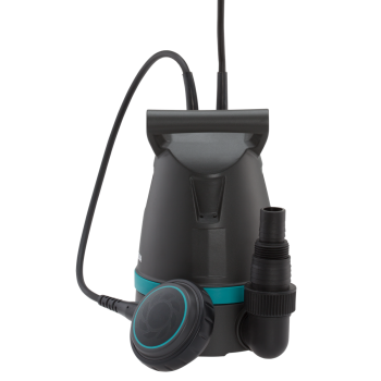 Basic merülőszivattyú tiszta vízhez  8600 2.Kép