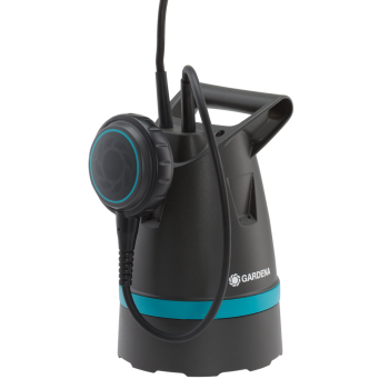 Basic merülőszivattyú tiszta vízhez  8600 Kép