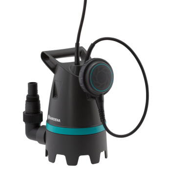 Basic szivattyú  szennyezett vízhez 9200 Kép