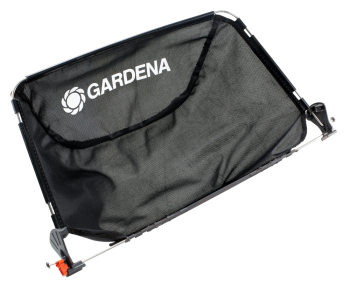 Cut&Collect; gyűjtőzsák  ComfortCut/PowerCut sövénynyíróhoz (Outlet) Kép