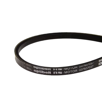 ékszíj  (AS YAK) Kép