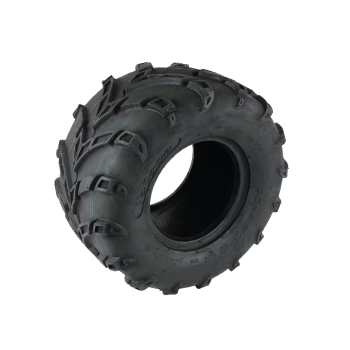 gumiabroncs  hátsó 18x9,5-8 (AS Sherpa / YAK) Kép