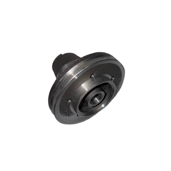 kerékagy  (AS 940 / YAK) Kép