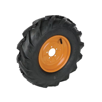 kerék  jobb első komp. (AS Sherpa XL) Kép