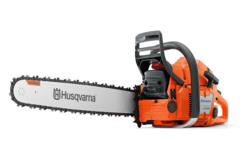 372 XP láncfűrész  (MOST AJÁNDÉK LS+ 2T OLAJJAL) 2.Kép