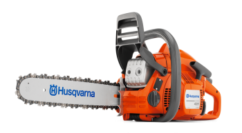 435 e-series láncfűrész  (MOST AJÁNDÉK LS+ 2T OLAJJAL) 2.Kép