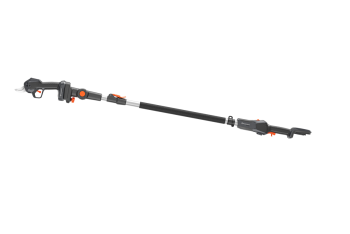 Aspire PS30X-P4A akkumulátoros metszőolló  + teleszkópos szár Kép