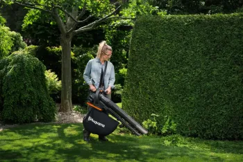 Aspire BVX-P4A lombfúvó 4.Kép