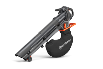 Aspire BVX-P4A lombfúvó 2.Kép