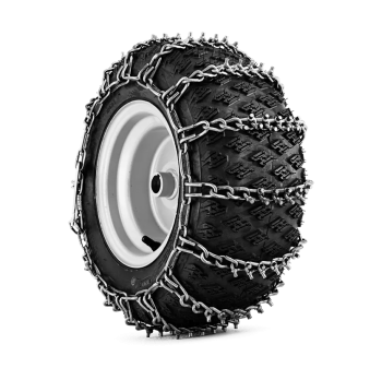 hólánc  körmös 18x8,5-8 Kép