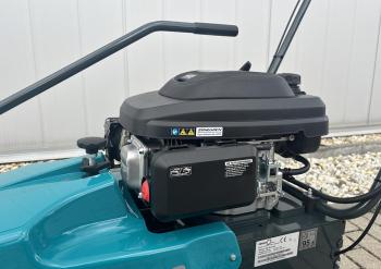 KM Domus R seprőgép 7.Kép