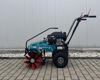 KM Domus R seprőgép 3.Kép