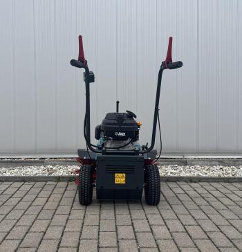 KM Domus R seprőgép 6.Kép