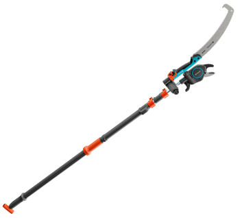 StarCut teleszkópos ágvágó olló  Pro L készlet Kép