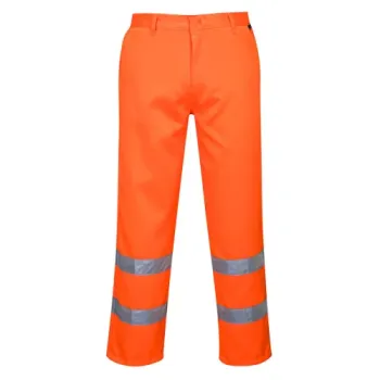 láthatósági nadrág  HI-VIS Kép