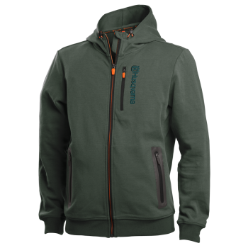 Xplorer cipzáras pulóver Kép