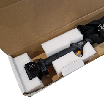 KV81 magassági ágvágó 10.Kép