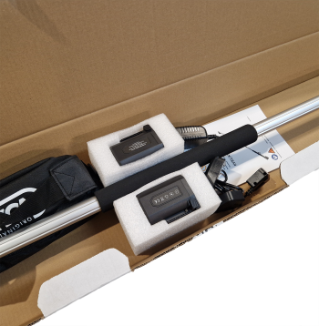 KV201 magassági ágvágó 9.Kép