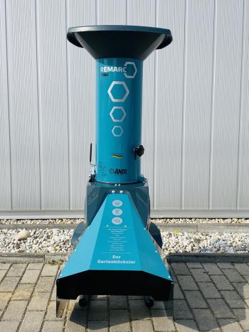 Kompostmeister 2.4  (Bemutató gép) 3.Kép