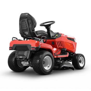 98-S fűnyíró traktor 3.Kép