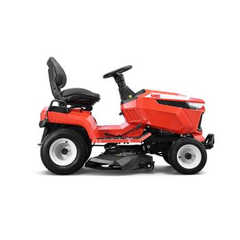 98-S fűnyíró traktor 2.Kép