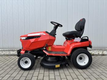 98-S fűnyíró traktor 3.Kép