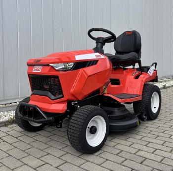 98-S fűnyíró traktor 4.Kép