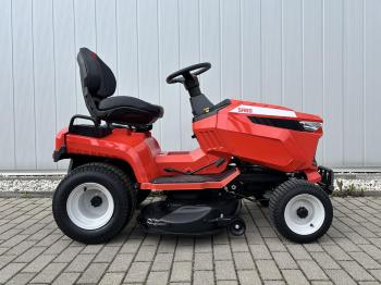 98-S fűnyíró traktor 2.Kép