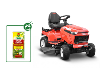 98-S fűnyíró traktor Kép